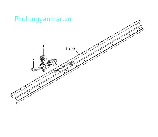 Tay cần - lhay cây giống - phân bón